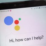 Google Assistant