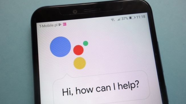 Google Assistant