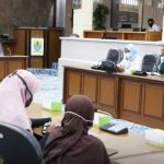 Geliat Pemuda Cirebon Respon Isu Gender Dapat Dukungan Dewan