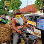 Polsek Balongan