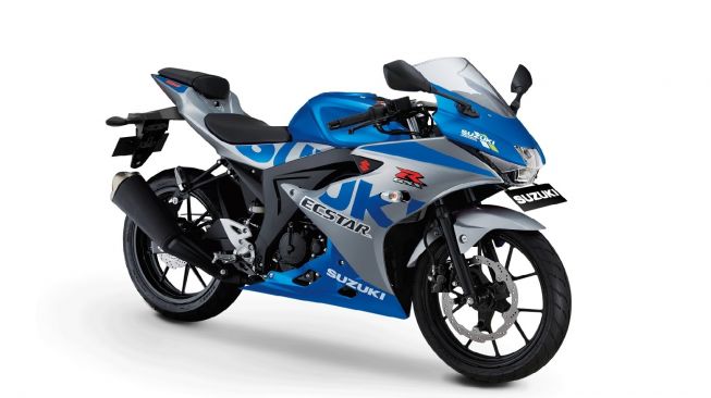 Suzuki GSX-R150