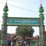 Pesantren Darul Falah Bongas Indramayu