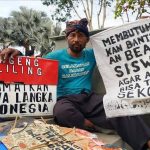 Samsudin Pedongeng Keliling