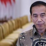 Presiden Jokowi