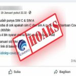 Pemilik SIM