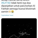 Hastag SJY182