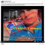 jarum suntik