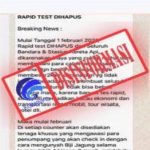 Rapid Test