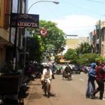 Mitos Karanggetas