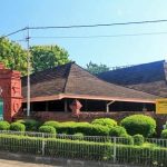 masjid kuno