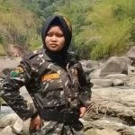 Banser Wanita