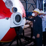 buoy pendeteksi tsunami
