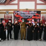 Srikandi Pemuda Pancasila