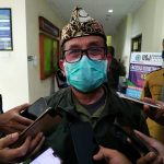 Kadis DKP