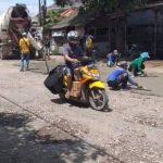 warga tegal gubung