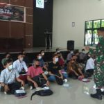 Seleksi Komcad