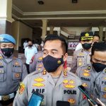Relawan Covid-19