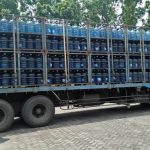Truk AMDK Over Dimensi