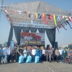 Gerakan pilah sampah Le Minerale di Semarang Mendapat Dukungan KLHK