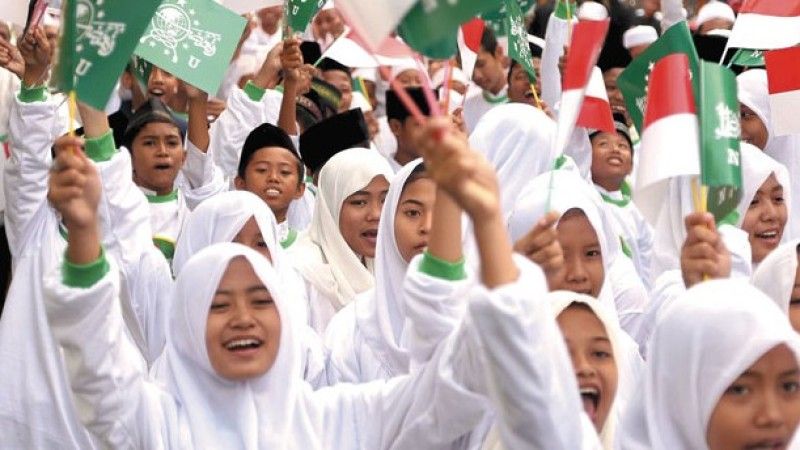 Ini Fakta Tercetusnya Sejarah Hari Santri Nasional - Informasi Seputar ...