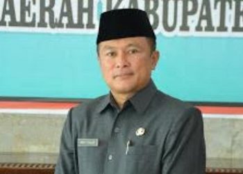 Giliran Nama Sekda Kuningan Dicatut Penipu Via Medsos Kirim Rp28 Juta ke DKM