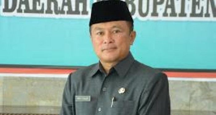 Giliran Nama Sekda Kuningan Dicatut Penipu Via Medsos Kirim Rp28 Juta ke DKM