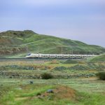 Hadist menghijaunya tanah Arab