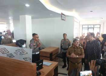Mall Pelayanan Publik