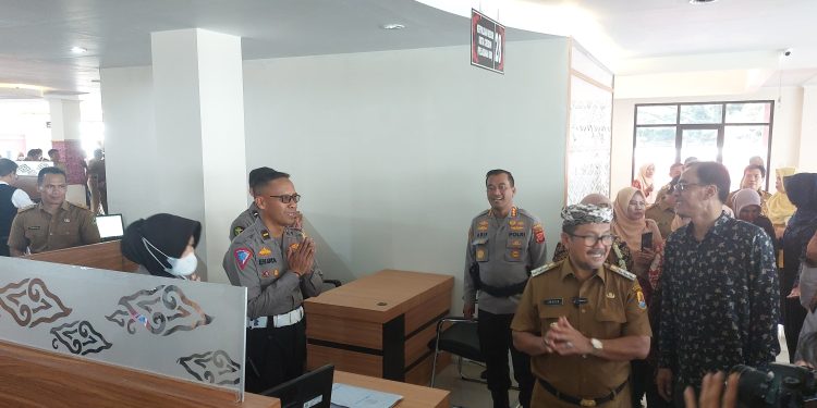Mall Pelayanan Publik