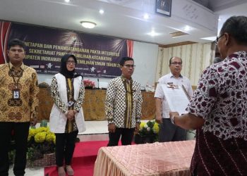 Ini 12 Hasil Pembangunan Infrastruktur di Kabupaten Majalengka Tahun 2022