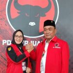 Wali Kota Cirebon Bergabung PDIP