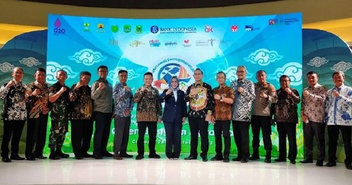 Langkah BI Cirebon Jaga Pertumbuhan Ekonomi di Ciayumajakuning
