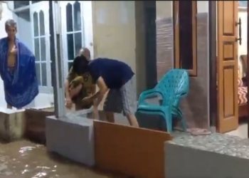 DPKP Kota Cirebon Beri Edukasi Anak Usia Dini Proteksi Kebakaran