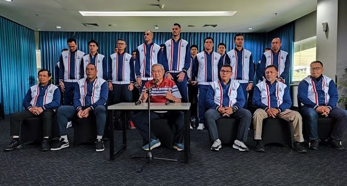 Lavani, Bukti Kecintaan SBY Terhadap Bola Voli dan Mendiang Istrinya