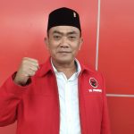 Nashrudin Azis pindah partai