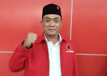 Nashrudin Azis pindah partai