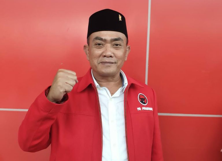 Nashrudin Azis pindah partai