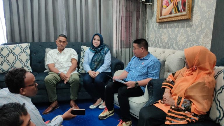Nashrudin Azis Pindah Partai