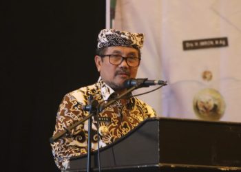 Bupati Cirebon Imron
