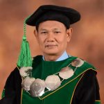 UGJ mengukuhkan guru besar