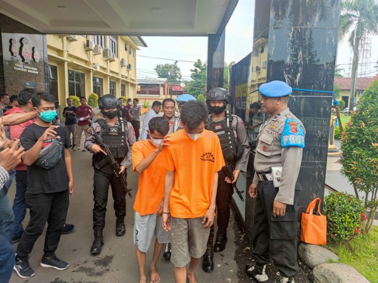 Polresta Cirebon