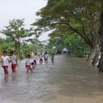 Banjir di Cirebon