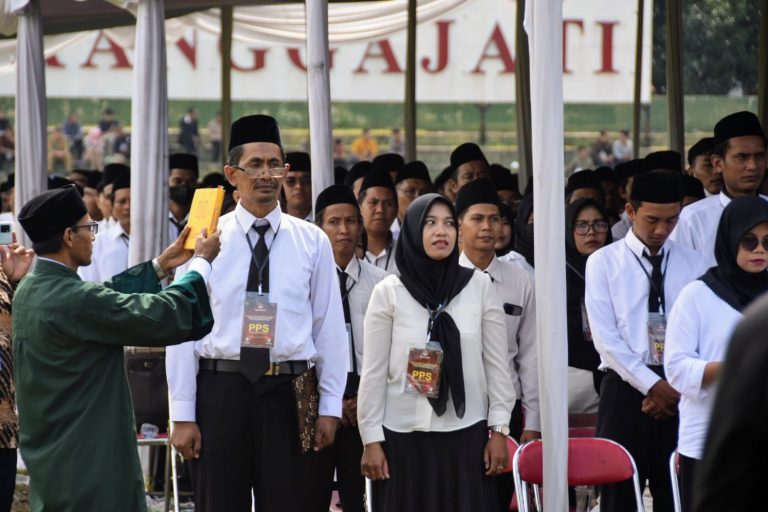 PPS KPU Cirebon