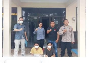 Hoaks di Cirebon