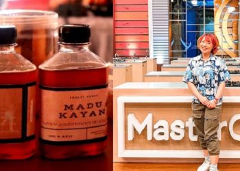 Alumni Masterchef Indonesia Beberkan Tips Agar Masakan Lezat dengan Madu Kayan