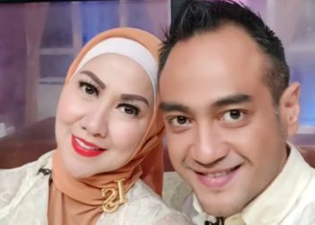 Venna Melinda Laporkan Ferry Irawan