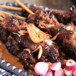 Sate Pak Gianto