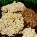 Asal usul rengginang