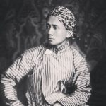 Raden Mas Panji Sosrokartono