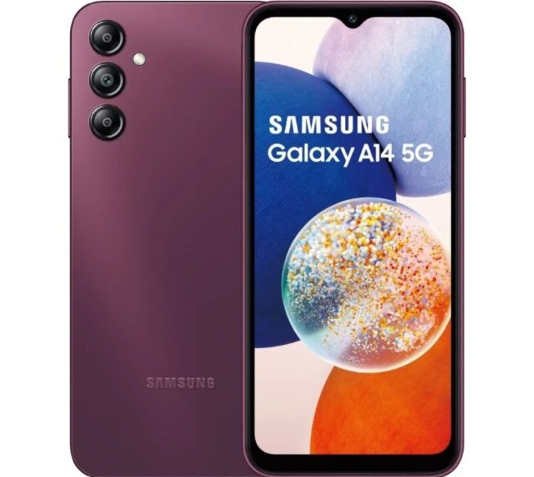 Samsung Galaxy A14 5G